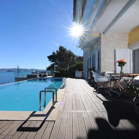 Villa Cablex Crveni Vrh Eksteriør bilde